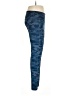 Assorted Brands Camo Blue Active Pants Size L - photo 4