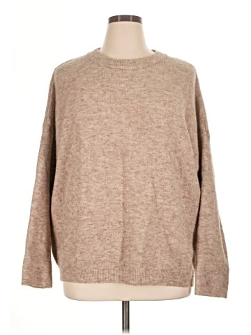 ASOS Design Pullover Sweater (view 1)