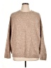 ASOS Design Solid Tan Pullover Sweater Size 14 - photo 1