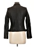 Cole Haan 100% Polyester Black Jacket Size L - photo 2