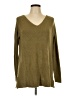 Eddie Bauer Green Pullover Sweater Size L - photo 1