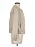 Chico's 100% Polyester Tan Jacket Size Med (1) - photo 4