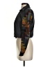 Lularoe 100% Cotton Graphic Black Jacket Size XS - photo 5