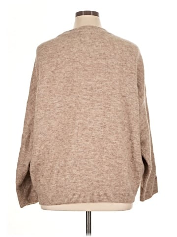 ASOS Design Pullover Sweater (view 2)