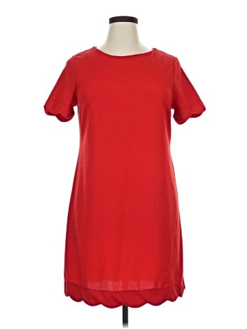 Monteau Casual Dress (view 1)