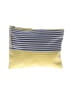 Unbranded Stripes Yellow Clutch One size - photo 2