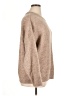 ASOS Design Solid Tan Pullover Sweater Size 14 - photo 4