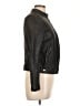 Cole Haan 100% Polyester Black Jacket Size L - photo 4