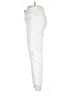 Levi's Hearts Ivory Jeans Size 28 waist - photo 5