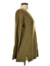 Eddie Bauer Green Pullover Sweater Size L - photo 4