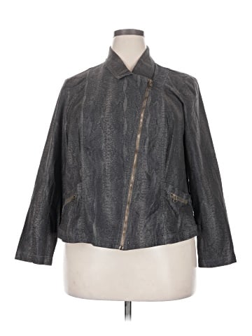 XCVI Jacket (view 1)