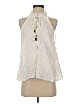 Zara Sleeveless Blouse (view 1)