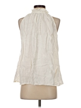 Zara Sleeveless Blouse (view 2)