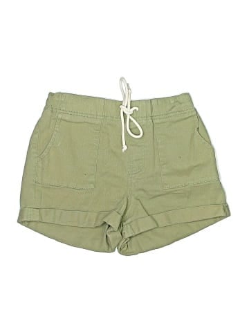 Walmart Khaki Shorts (view 1)