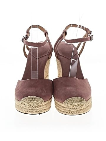 Crown Vintage Wedges (view 2)