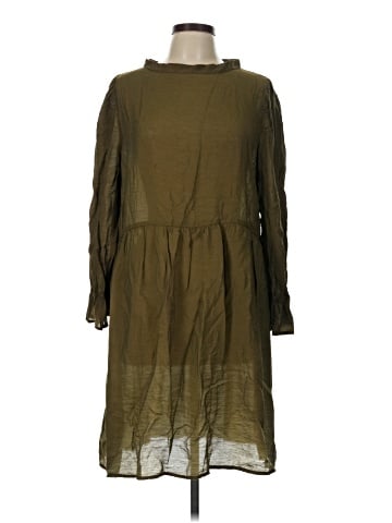 LACAUSA Casual Dress (view 1)