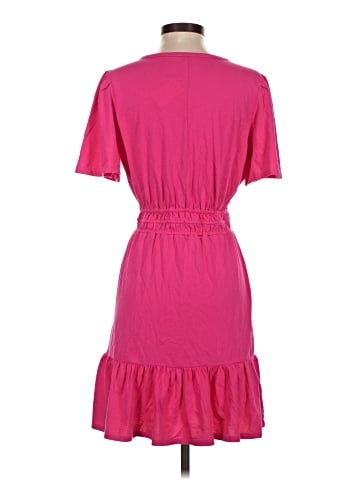 J.Crew Factory Store Casual Dress (view 2)