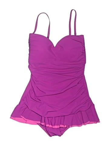 Profile by Gottex Swimsuit Top (view 1)