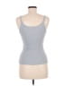 Unbranded Gray Tank Top Size M - photo 2