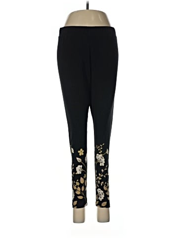 Soft Surroundings Leggings (view 1)