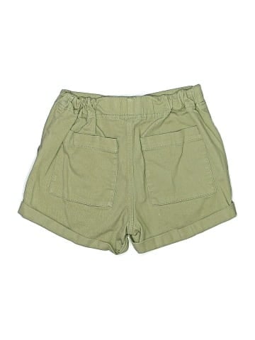 Walmart Khaki Shorts (view 2)