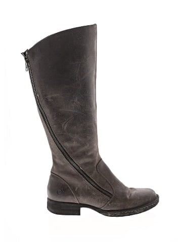 Born Boots (view 1)