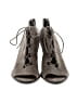 Eileen Fisher Gray Sandals Size 9 1/2 - photo 2