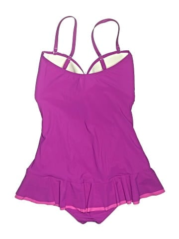 Profile by Gottex Swimsuit Top (view 2)