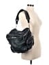 Alexander Wang 100% Leather Solid Blue Teal Leather Shoulder Bag One size - photo 2