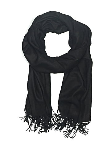 Cashmere Scarf (view 1)