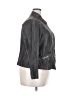 XCVI Gray Jacket Size 2X - photo 4