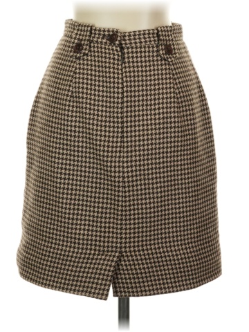 Banana Republic Formal Skirt (view 2)