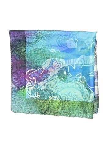 ETRO Silk Scarf (view 2)