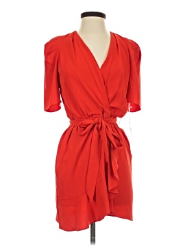 Amanda Uprichard Cocktail Dress (view 1)