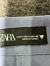 Zara Blue Skort Size S - photo 3