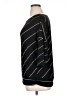 Chico's Black 3/4 Sleeve Top Size XL (3) - photo 5