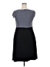 Onyx Nite Gray Cocktail Dress Size 18 - photo 2