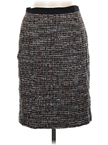 Classiques Entier Wool Skirt (view 1)