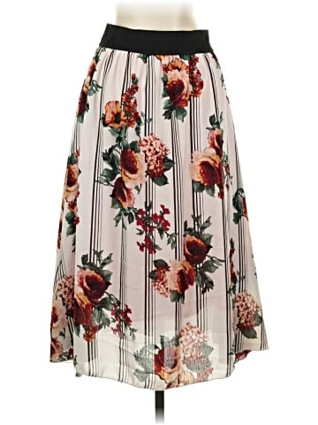 Lularoe Casual Skirt (view 2)