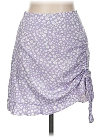 Romwe Casual Skirt (view 1)