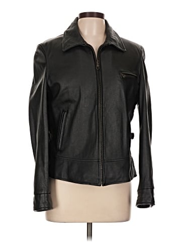 Wilsons Leather Jacket (view 1)