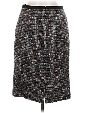 Classiques Entier Wool Skirt (view 2)