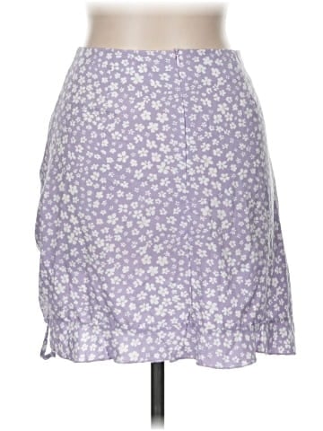 Romwe Casual Skirt (view 2)