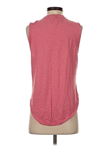 Adidas Sleeveless T-Shirt (view 2)