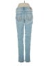 Hollister Solid Blue Jeans Size 25 waist - photo 2
