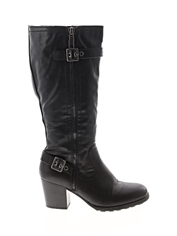 White House Black Market Boots (view 1)