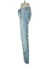 Hollister Solid Blue Jeans Size 25 waist - photo 5