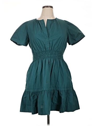 By Anthropologie Casual Dress (view 1)