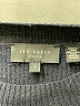 Ted Baker London Black Pullover Sweater Size 8 (3) - photo 7