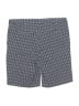 Mario Serrani Houndstooth Gray Shorts Size 6 - photo 2
